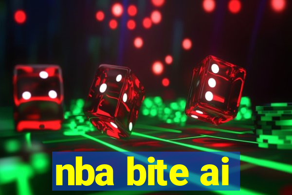 nba bite ai